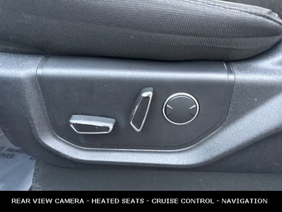 2018 Ford F-150 XLT 4WD