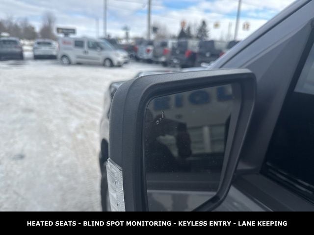 2021 Ford F-150 XLT LOCAL TRADE