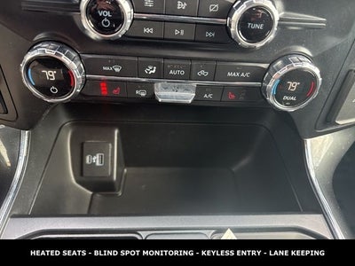 2021 Ford F-150 XLT LOCAL TRADE