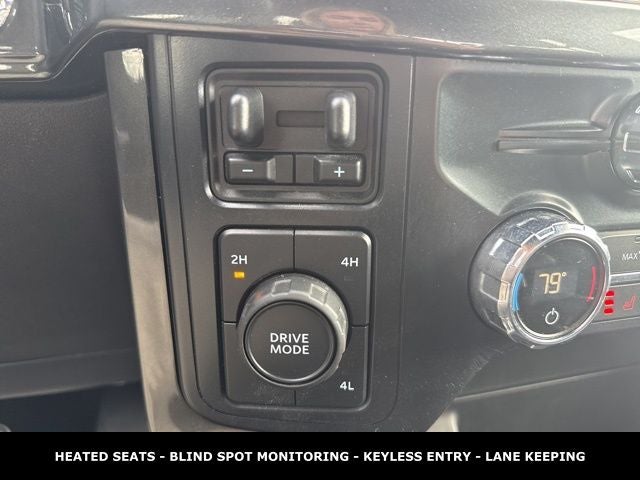 2021 Ford F-150 XLT LOCAL TRADE