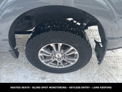 2021 Ford F-150 XLT LOCAL TRADE