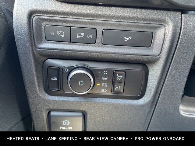 2023 Ford F-150 XLT SPORT APPEARANCE PACKAGE