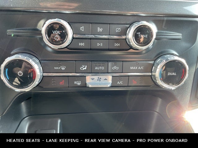 2023 Ford F-150 XLT SPORT APPEARANCE PACKAGE