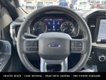 2023 Ford F-150 XLT SPORT APPEARANCE PACKAGE