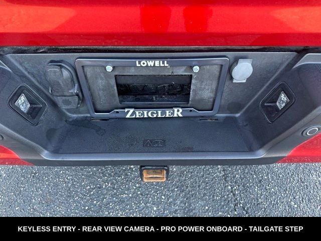 2023 Ford F-150 XLT SPORT APPEARANCE PACKAGE