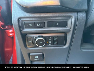 2023 Ford F-150 XLT SPORT APPEARANCE PACKAGE