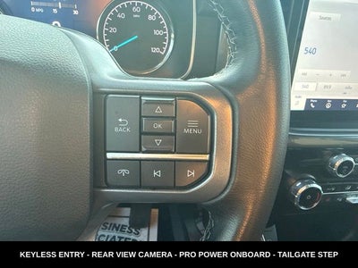 2023 Ford F-150 XLT SPORT APPEARANCE PACKAGE