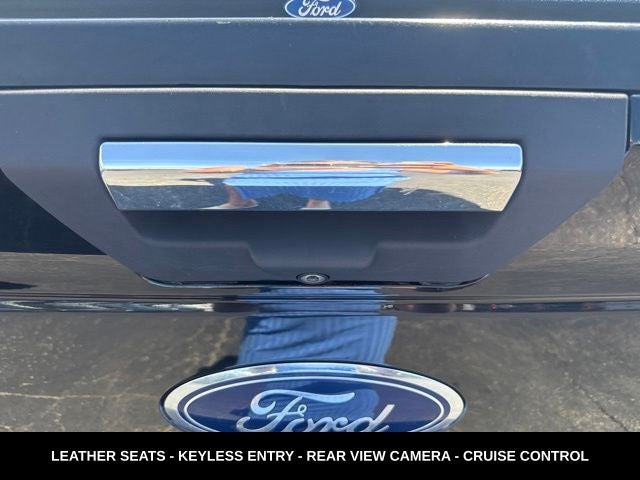 2018 Ford F-150 XLT LOCAL TRADE