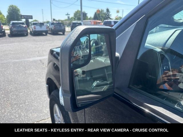 2018 Ford F-150 XLT LOCAL TRADE