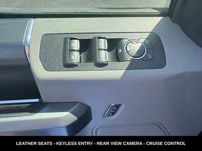 2018 Ford F-150 XLT LOCAL TRADE