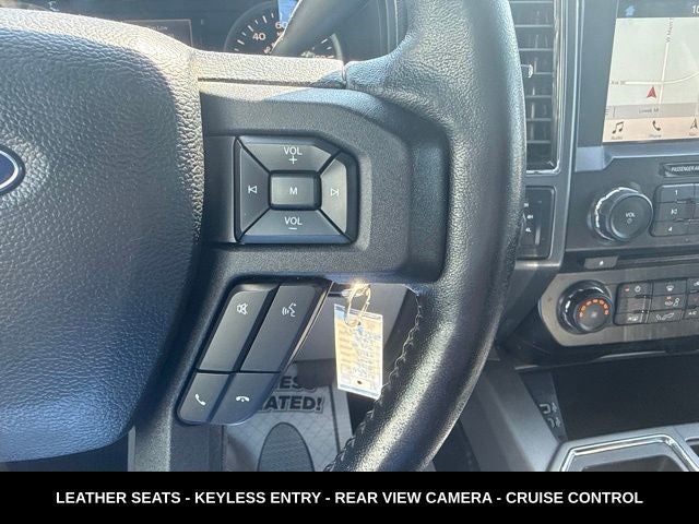 2018 Ford F-150 XLT LOCAL TRADE
