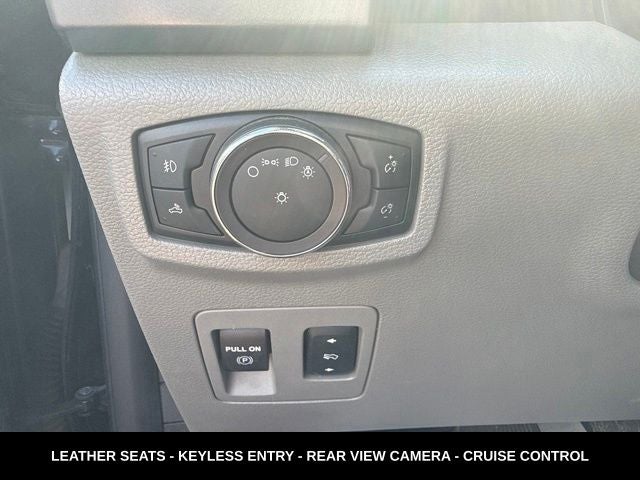 2018 Ford F-150 XLT LOCAL TRADE
