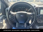 2018 Ford F-150 XLT LOCAL TRADE