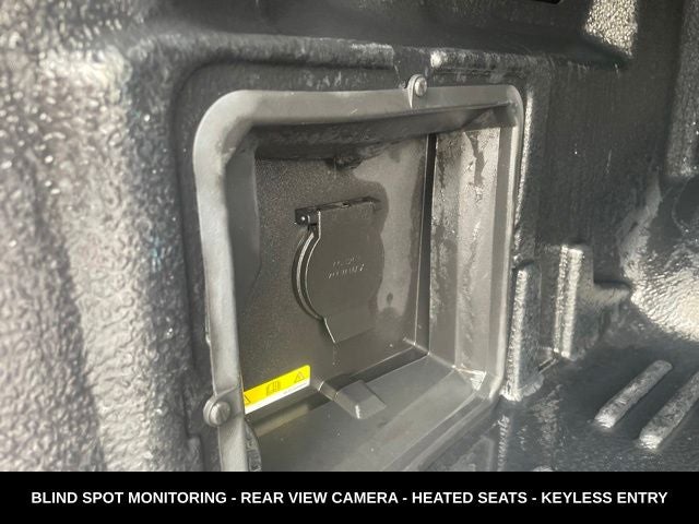 2022 Ford F-150 XLT HEATED LEATHER SEATS