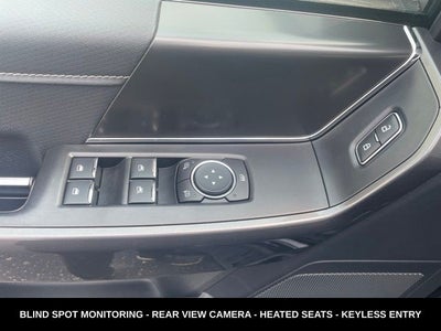 2022 Ford F-150 XLT HEATED LEATHER SEATS