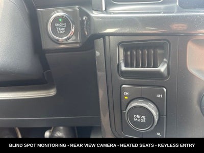 2022 Ford F-150 XLT HEATED LEATHER SEATS