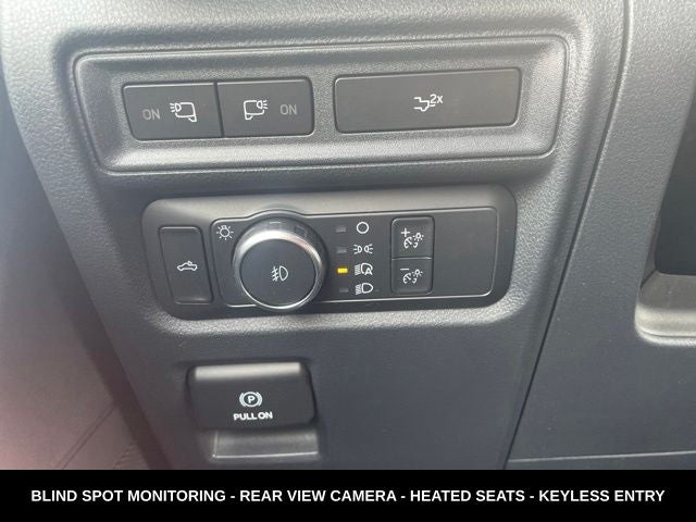 2022 Ford F-150 XLT HEATED LEATHER SEATS