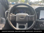 2022 Ford F-150 XLT HEATED LEATHER SEATS