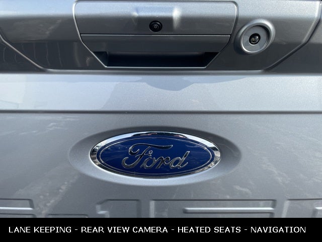 2023 Ford F-150 XLT SPORT APPEARANCE PACKAGE