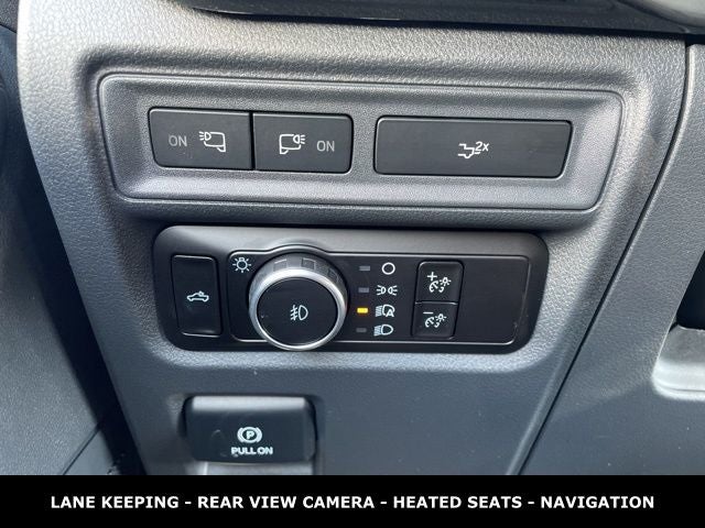 2023 Ford F-150 XLT SPORT APPEARANCE PACKAGE