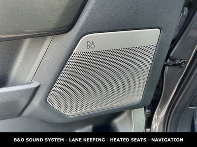 2023 Ford F-150 XLT SPORT APPEARANCE PACKAGE