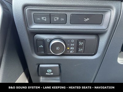 2023 Ford F-150 XLT SPORT APPEARANCE PACKAGE