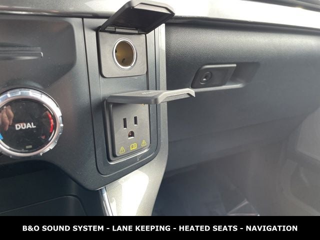 2023 Ford F-150 XLT SPORT APPEARANCE PACKAGE