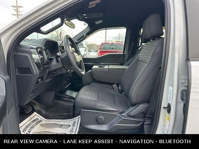 2023 Ford F-150 XL STX APPEARANCE PACKAGE