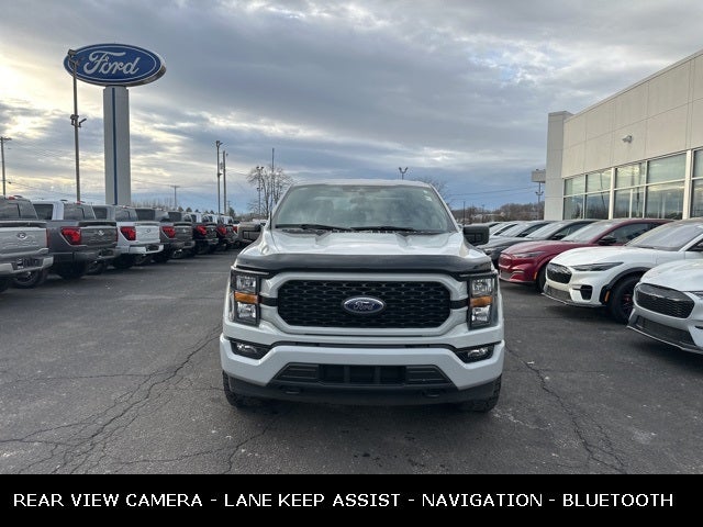 2023 Ford F-150 XL STX APPEARANCE PACKAGE