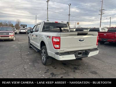 2023 Ford F-150 XL STX APPEARANCE PACKAGE
