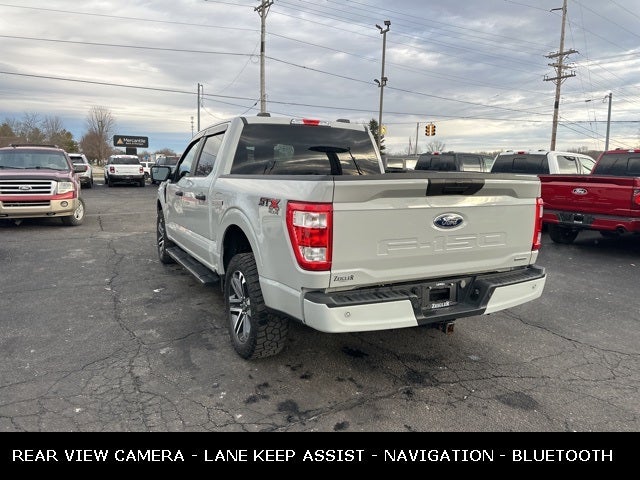 2023 Ford F-150 XL STX APPEARANCE PACKAGE