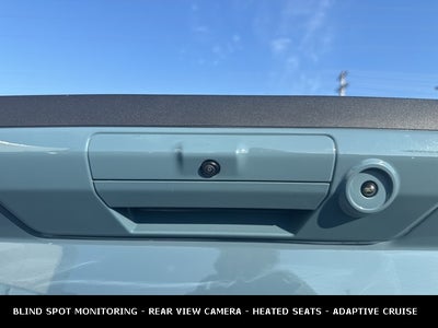 2023 Ford F-150 XLT SPORT APPEARANCE PACKAGE