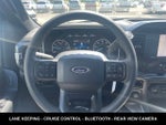 2023 Ford F-150 XL STX PACKAGE
