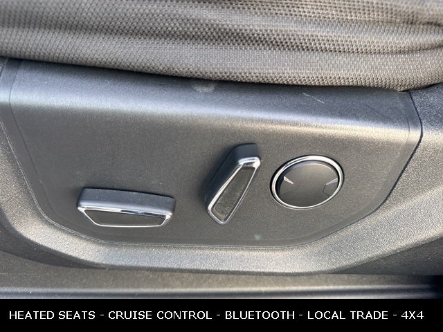 2016 Ford F-150 XLT SPORT APPEARANCE PACKAGE