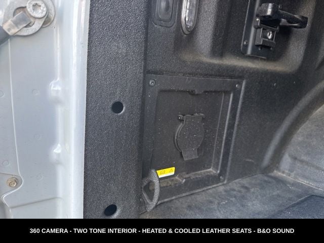 2023 Ford F-150 Lariat MOONROOF