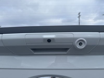 2023 Ford F-150 XLT SPORT APPEARANCE PACKAGE