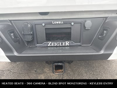 2023 Ford F-150 XLT SPORT APPEARANCE PACKAGE