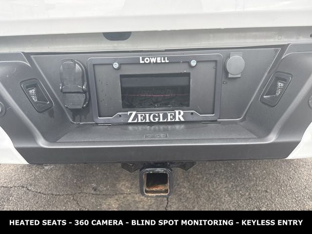 2023 Ford F-150 XLT SPORT APPEARANCE PACKAGE