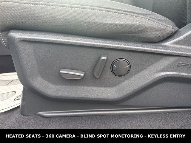 2023 Ford F-150 XLT SPORT APPEARANCE PACKAGE