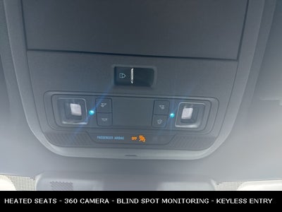 2023 Ford F-150 XLT SPORT APPEARANCE PACKAGE