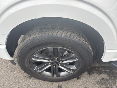 2023 Ford F-150 XLT SPORT APPEARANCE PACKAGE