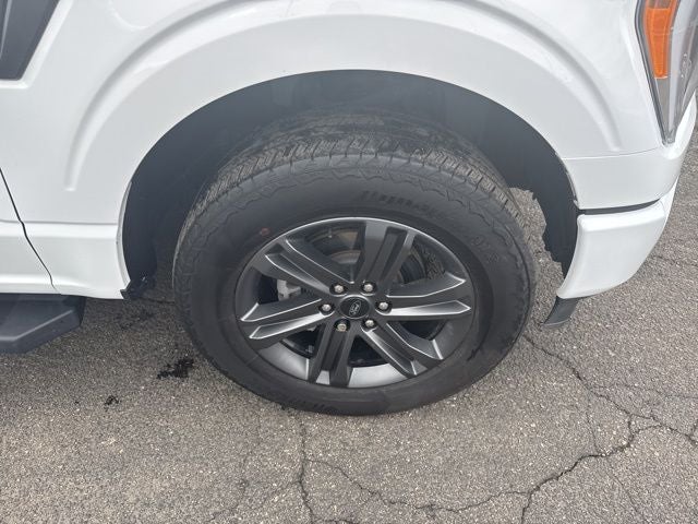2023 Ford F-150 XLT SPORT APPEARANCE PACKAGE