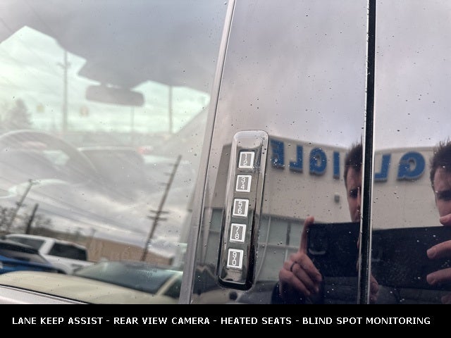 2022 Ford F-150 XLT SPORT APPEARANCE PACKAGE