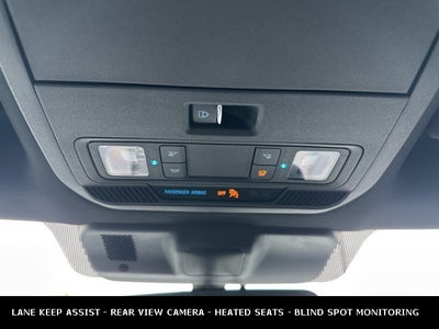 2022 Ford F-150 XLT SPORT APPEARANCE PACKAGE