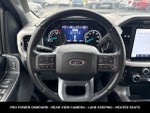 2023 Ford F-150 XLT 4WD