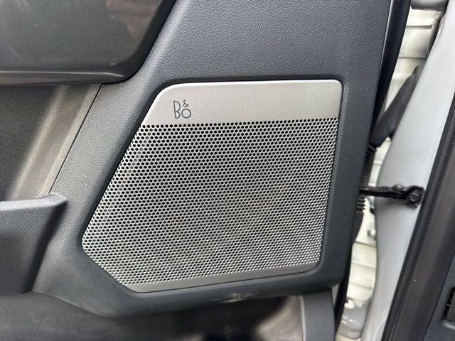 2023 Ford F-150 Lariat TWIN PANEL MOONROOF