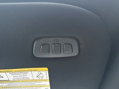 2022 Ford F-150 Lariat MOONROOF