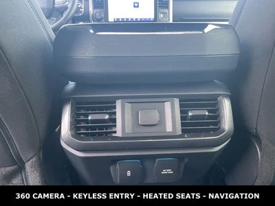 2023 Ford F-150 XLT 4WD