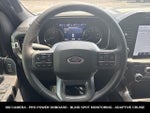 2023 Ford F-150 XLT BLACK APPEARANCE PACKAGE