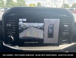 2023 Ford F-150 XLT BLACK APPEARANCE PACKAGE